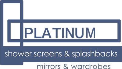 Platinum Shower Screens